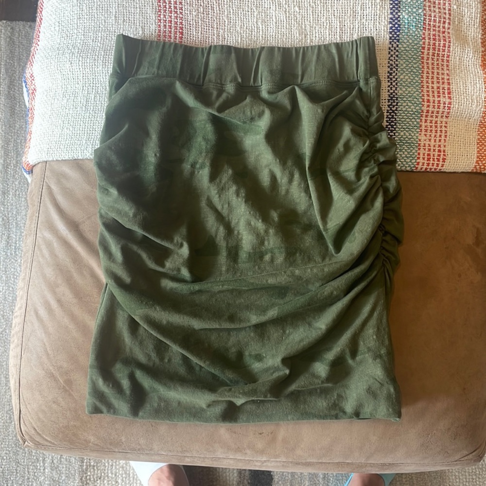 Sundry Soleil Skirt